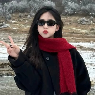 白王红后