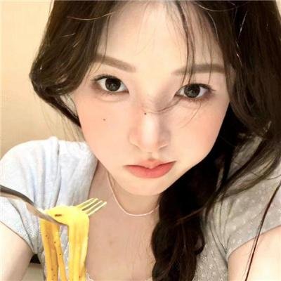 一个女人